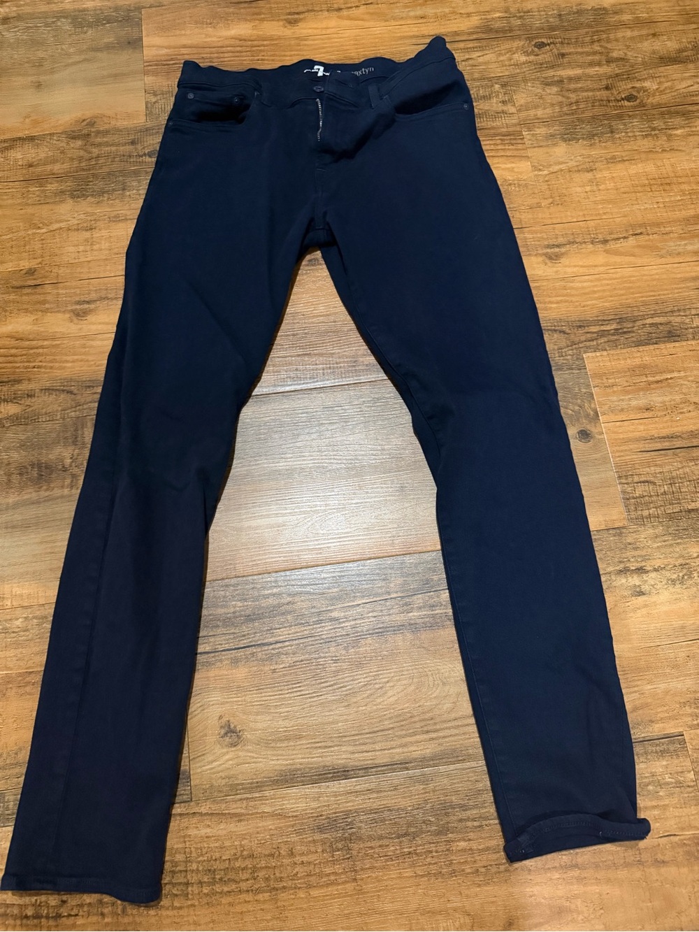 7 For All Mankind Men's Paxtyn Jeans